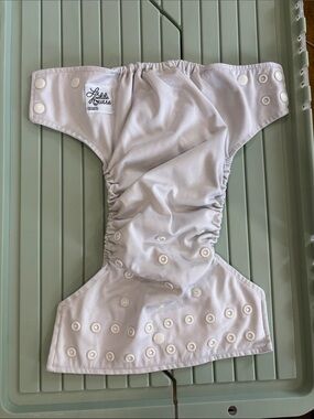 La Petite Ourse Pocket Diaper